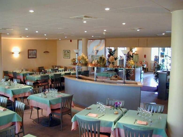 Hotel Best Western H�tel Grand Parc Marne La Vall�e
