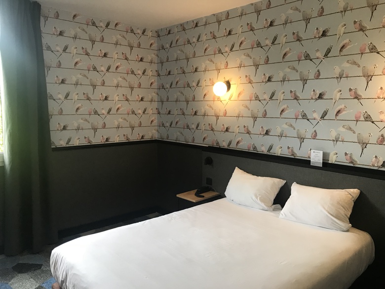 Hotel Best Western H�tel Grand Parc Marne La Vall�e