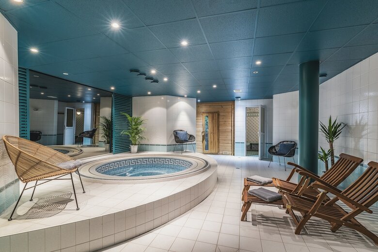 Hotel Best Western H�tel Grand Parc Marne La Vall�e