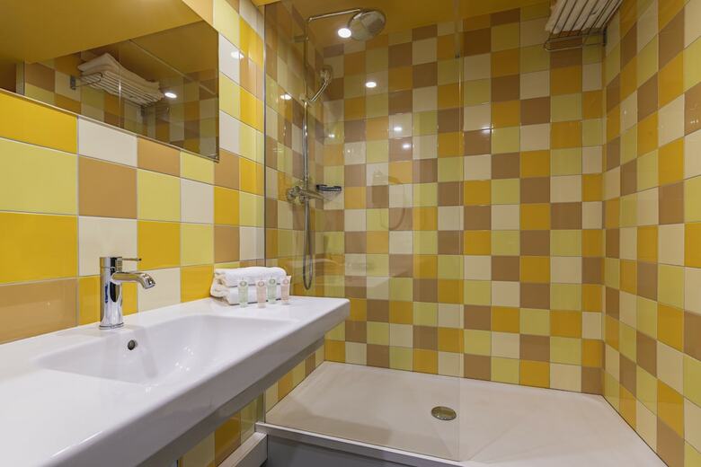 Hotel Best Western H�tel Grand Parc Marne La Vall�e