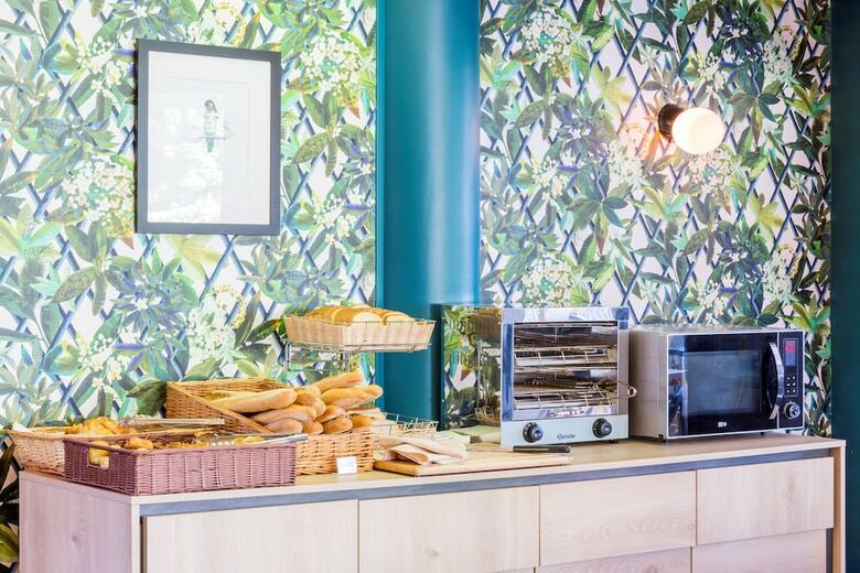 Hotel Best Western H�tel Grand Parc Marne La Vall�e