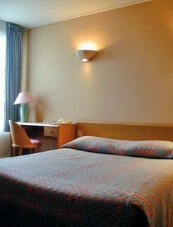 Hotel Best Western H�tel Grand Parc Marne La Vall�e