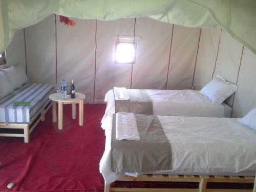 Star Camp Lodge