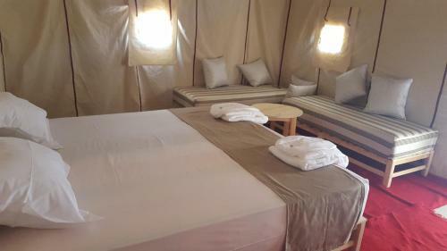Star Camp Lodge