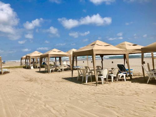 Apartamento Mayan Playa Departamento Copan