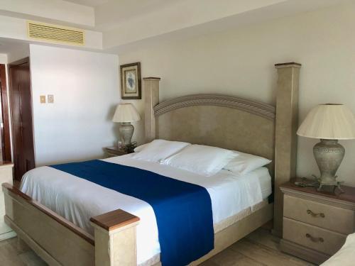 Apartamento Mayan Playa Departamento Copan