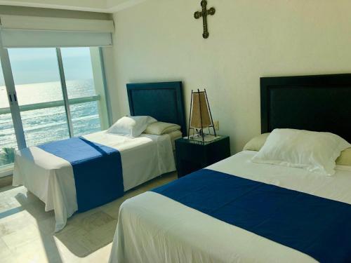 Apartamento Mayan Playa Departamento Copan
