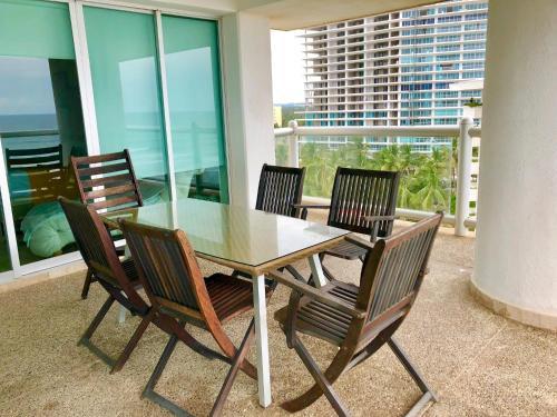 Apartamento Mayan Playa Departamento Copan