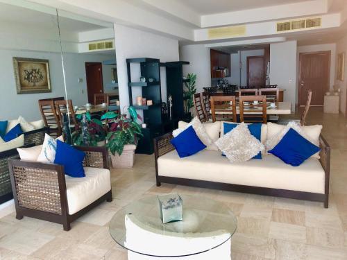 Apartamento Mayan Playa Departamento Copan