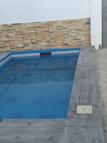 Hostal Rooms In Cancun Alamos