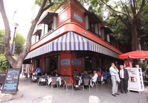 Apartamento Comfortable Flat Near American Embassy And Reforma Homm