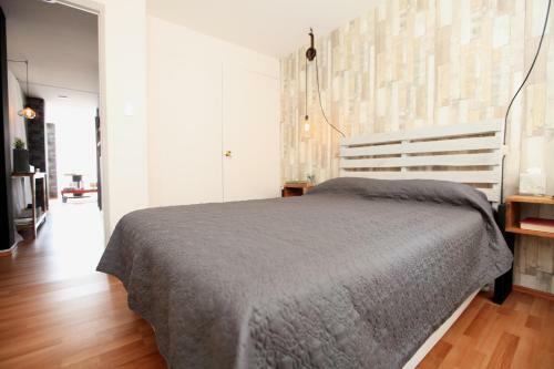 Apartamento Comfortable Flat Near American Embassy And Reforma Homm