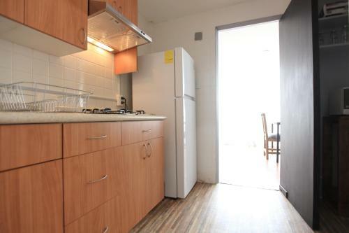 Apartamento Comfortable Flat Near American Embassy And Reforma Homm