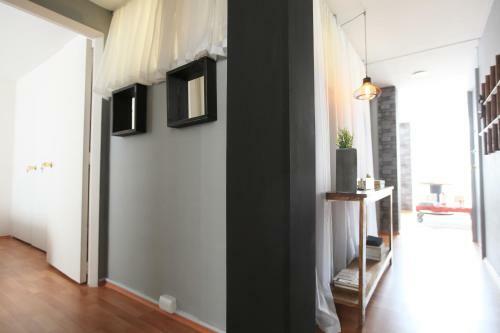 Apartamento Comfortable Flat Near American Embassy And Reforma Homm