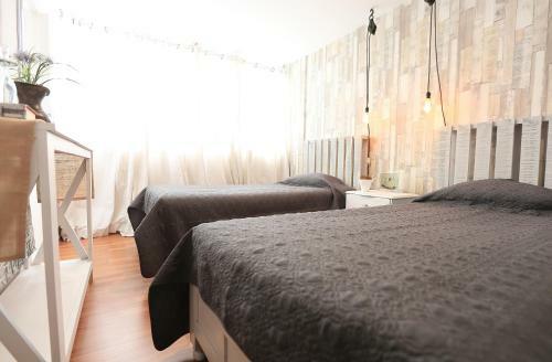 Apartamento Comfortable Flat Near American Embassy And Reforma Homm