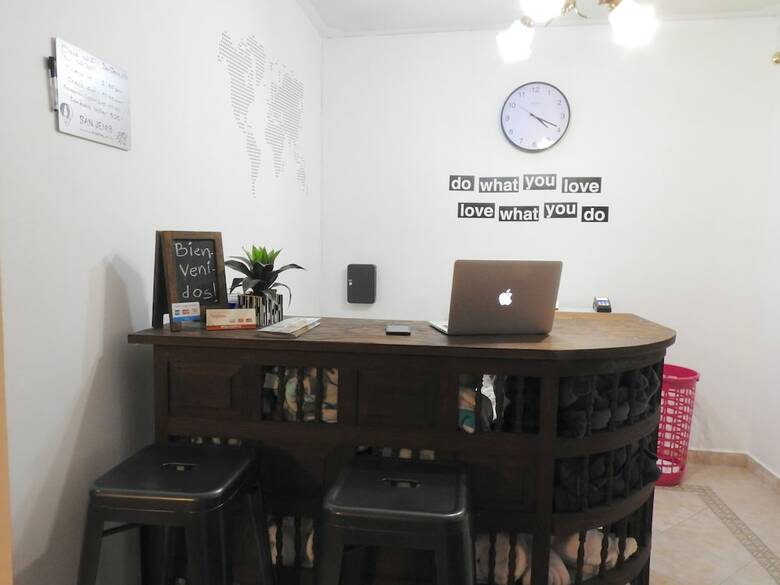 Hostal San Jemo, Le�n