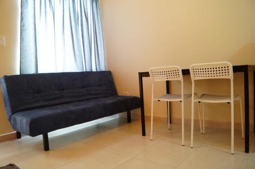 Apartamento Mv Suites