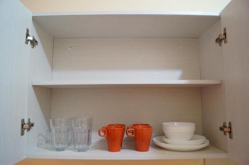 Apartamento Mv Suites