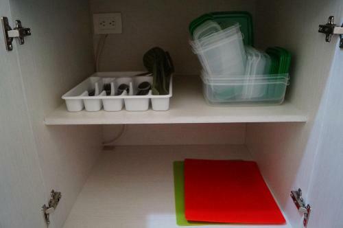 Apartamento Mv Suites