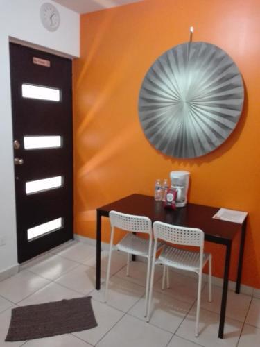 Apartamento Mv Suites
