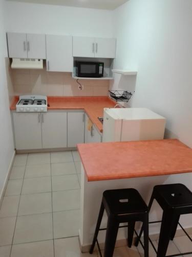 Apartamento Mv Suites