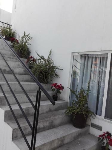 Apartamento Mv Suites