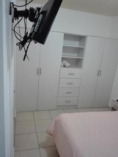 Apartamento Mv Suites