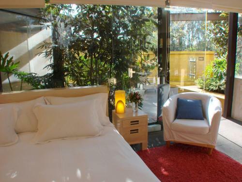 Hotel Casa En El Campo