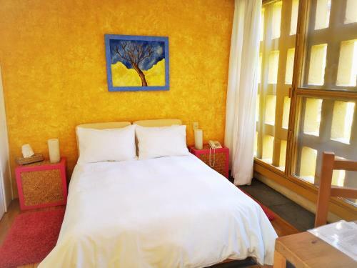 Hotel Casa En El Campo