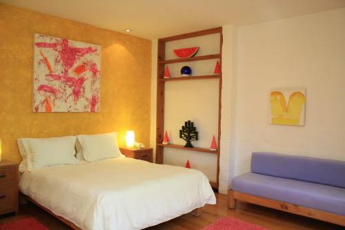 Hotel Casa En El Campo