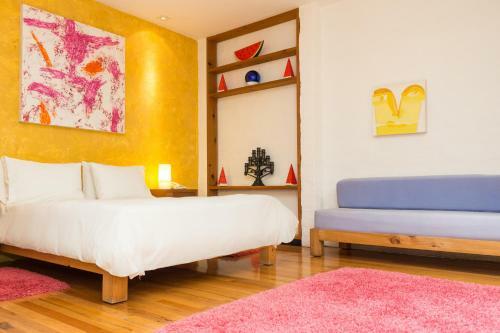Hotel Casa En El Campo