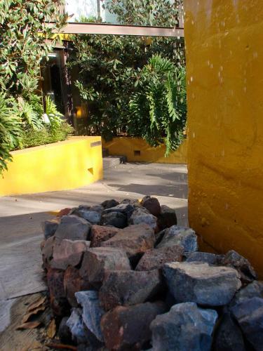 Hotel Casa En El Campo