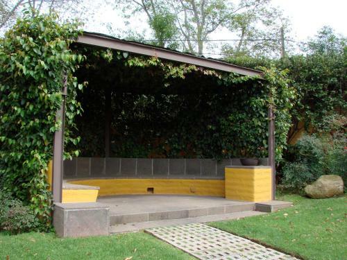 Hotel Casa En El Campo