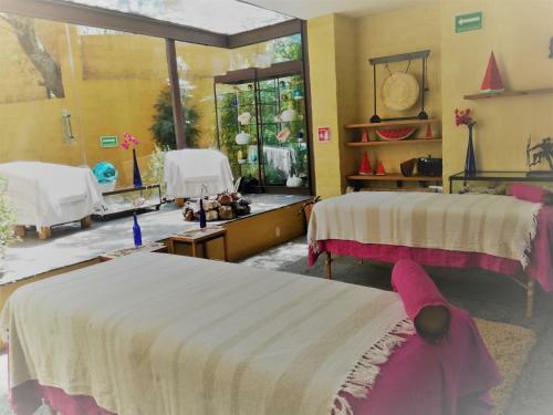 Hotel Casa En El Campo