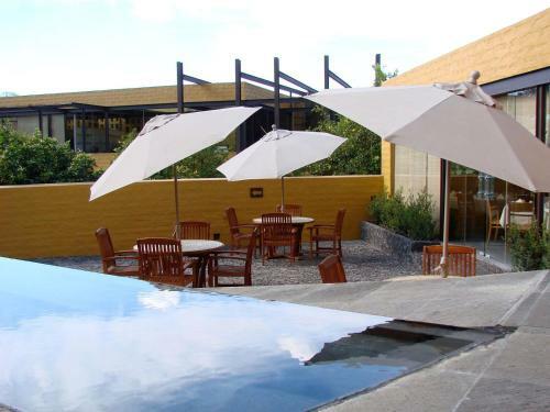 Hotel Casa En El Campo