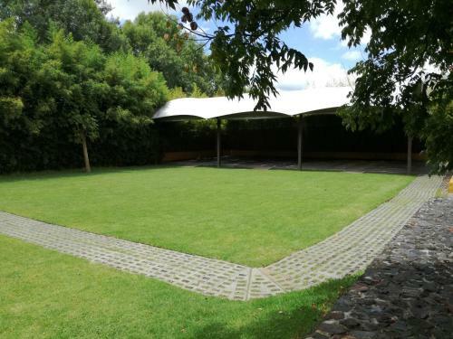 Hotel Casa En El Campo