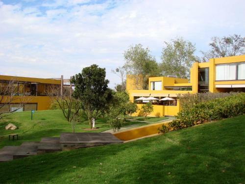 Hotel Casa En El Campo