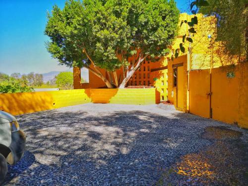 Hotel Casa En El Campo