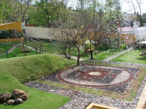 Hotel Casa En El Campo