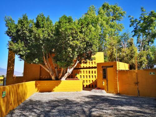 Hotel Casa En El Campo