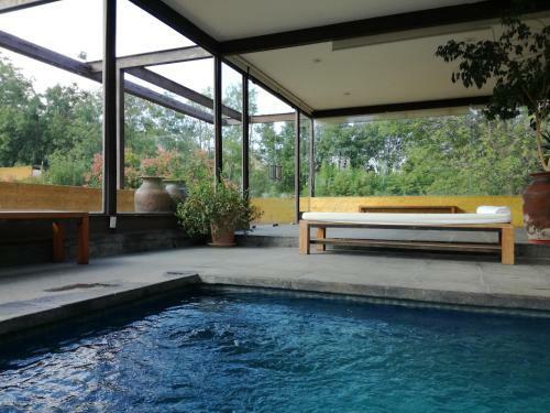 Hotel Casa En El Campo
