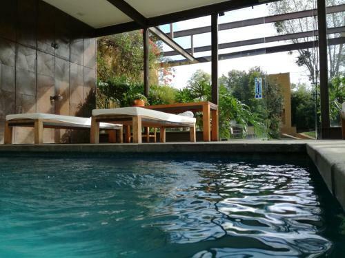 Hotel Casa En El Campo