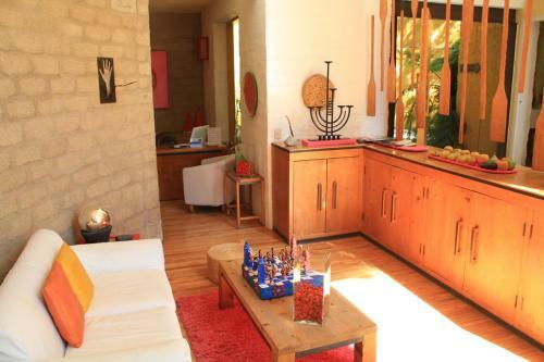 Hotel Casa En El Campo
