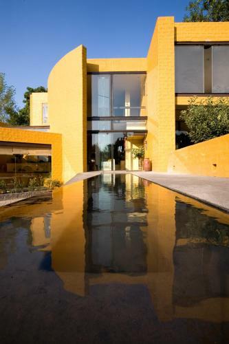 Hotel Casa En El Campo