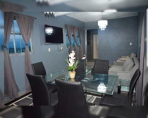 Hotel Milenio