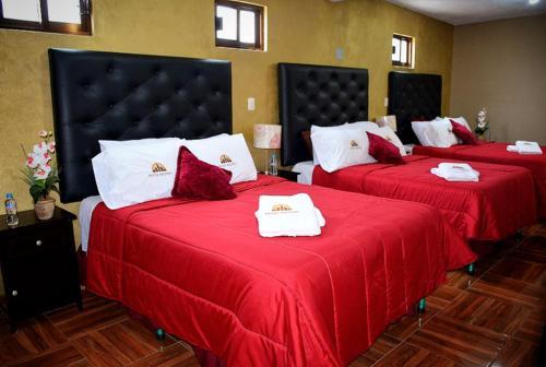 Hotel Milenio