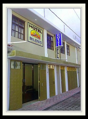 Hotel Milenio