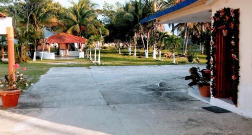 Hotel Puerto Ceiba