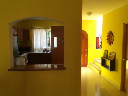Bed & Breakfast Casa Pili