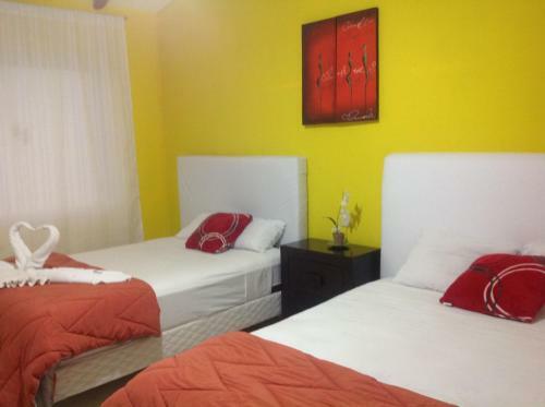 Bed & Breakfast Casa Pili